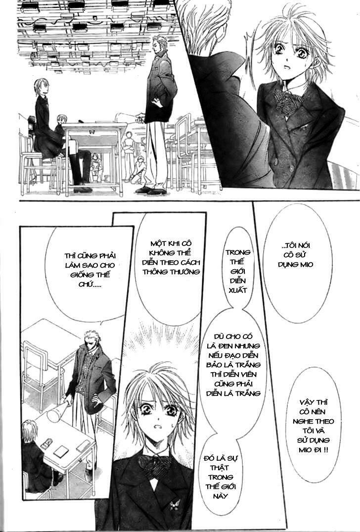 thử thách của kyouko chapter 125 29