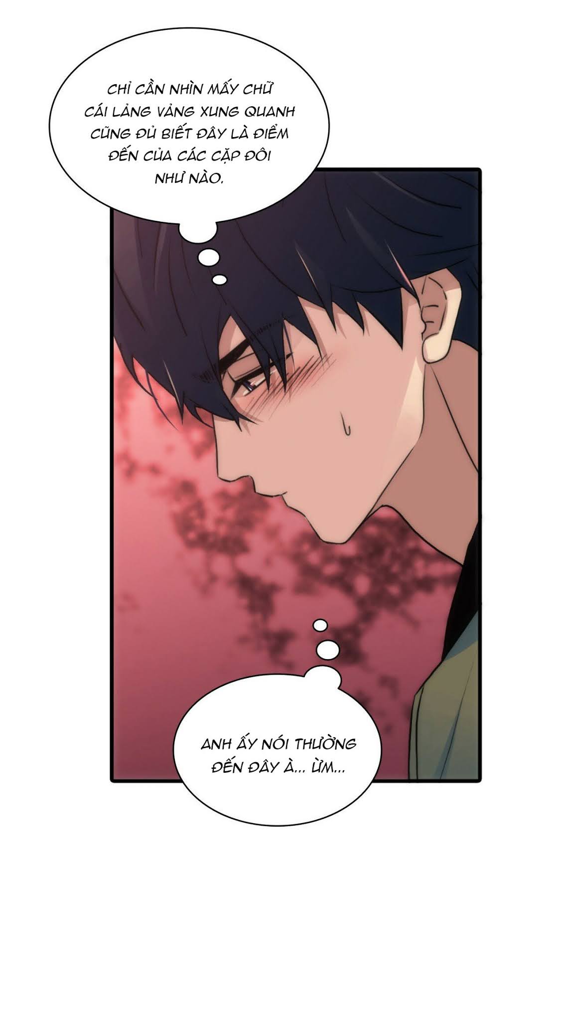 giai điệu của ngôn ngữ chapter 26 22