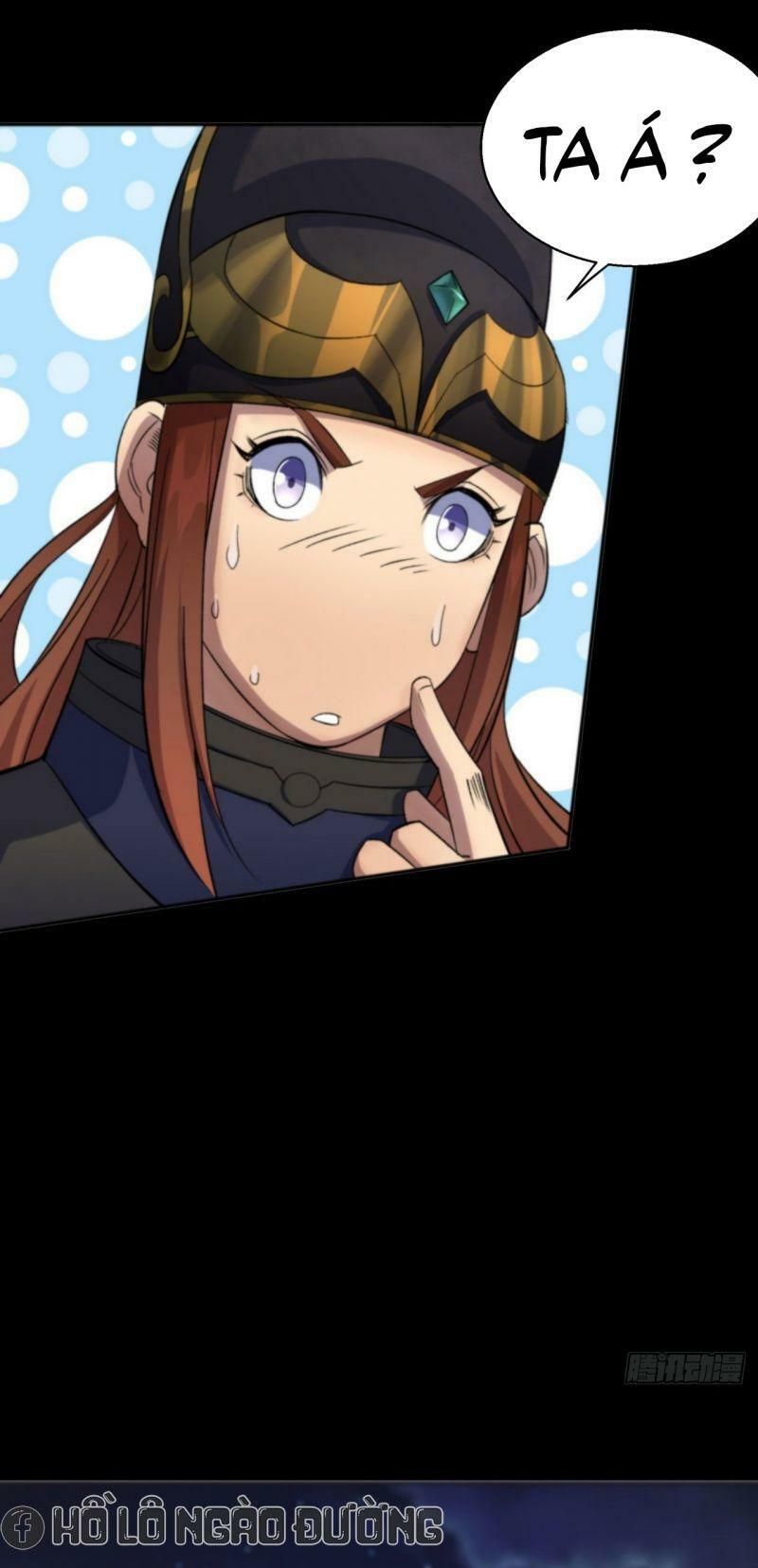 thông u đại thánh chapter 14 11