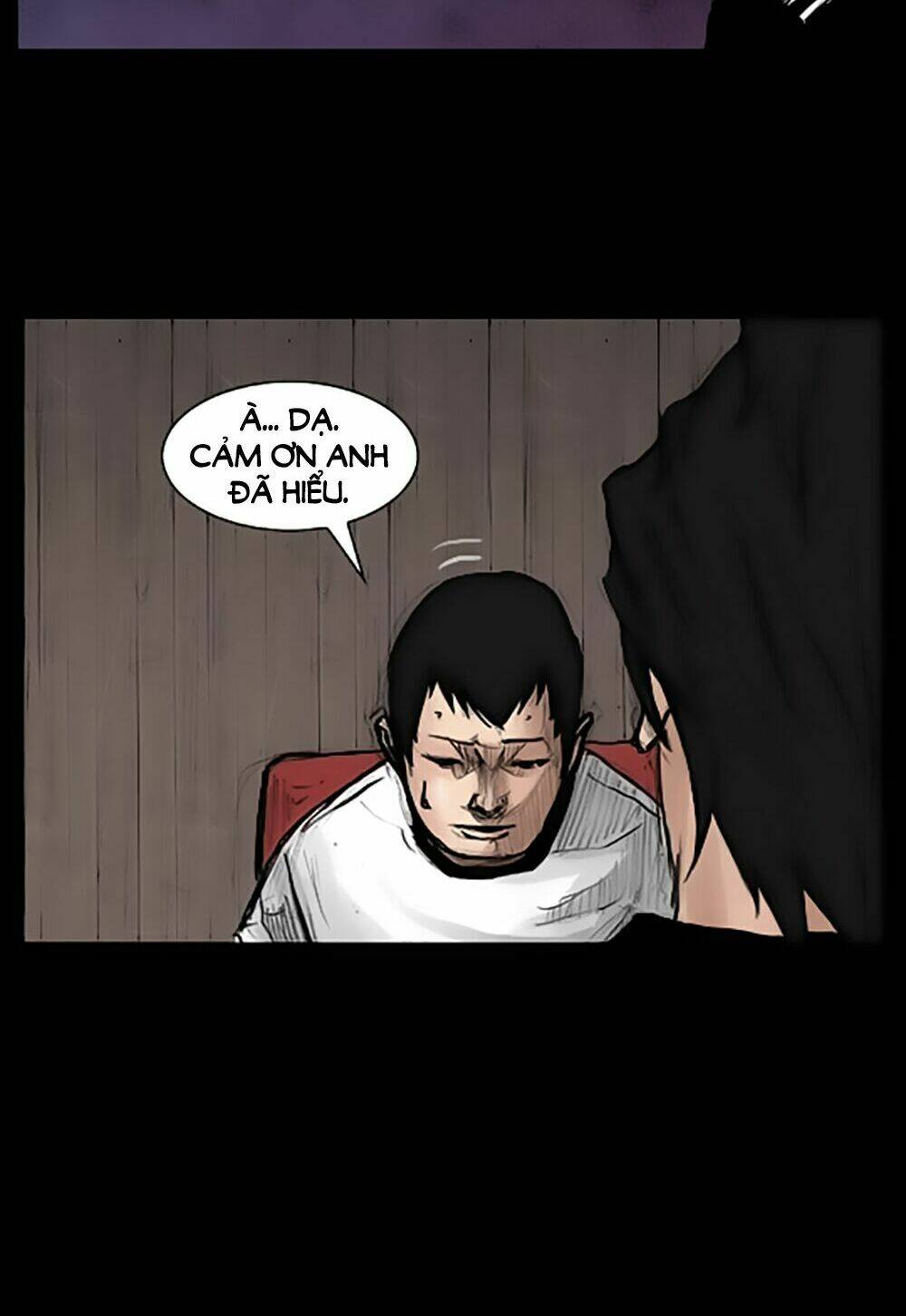 dokgo | độc cô chapter 28 7