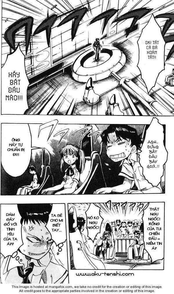 rồng ma trận chapter 1 23