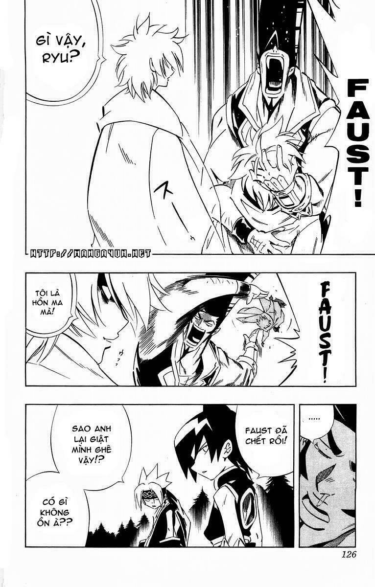 vua pháp thuật chapter 282 2