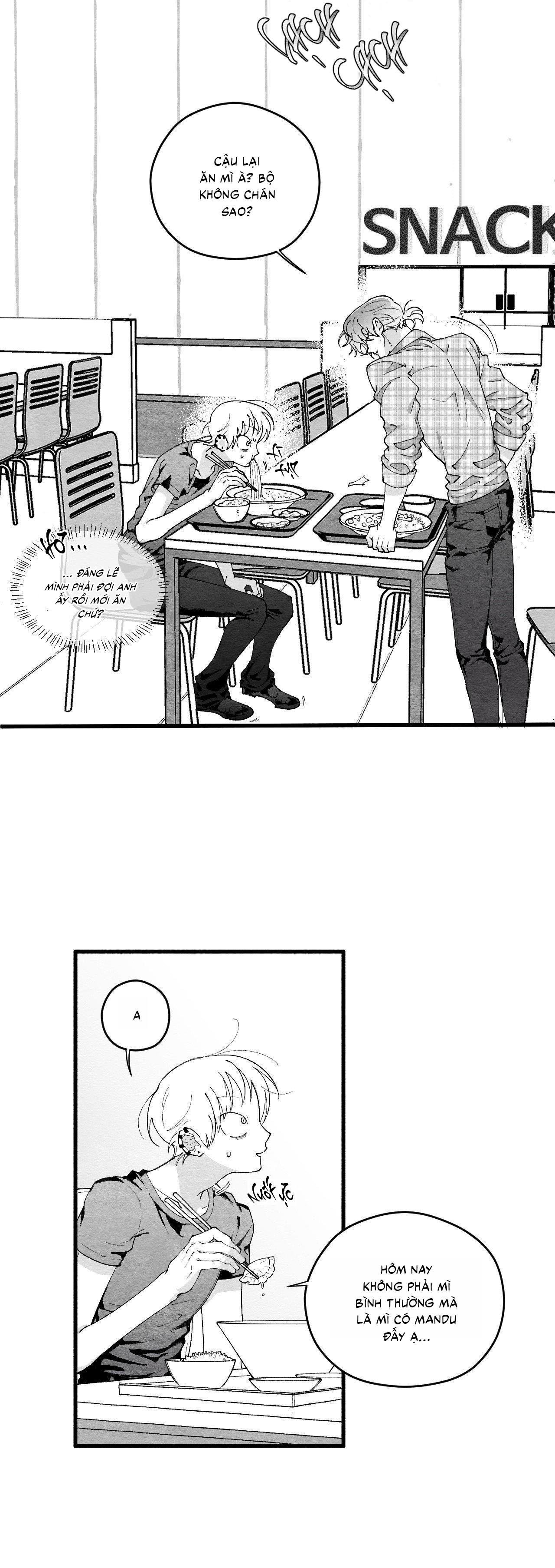 vóc dáng toàn mỹ chapter 14 37