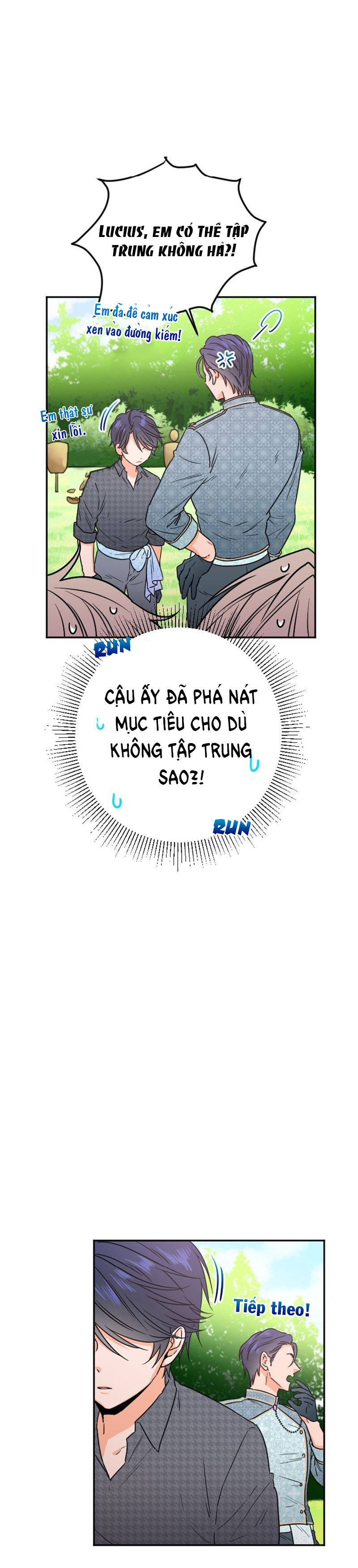 lady baby chapter 52 4