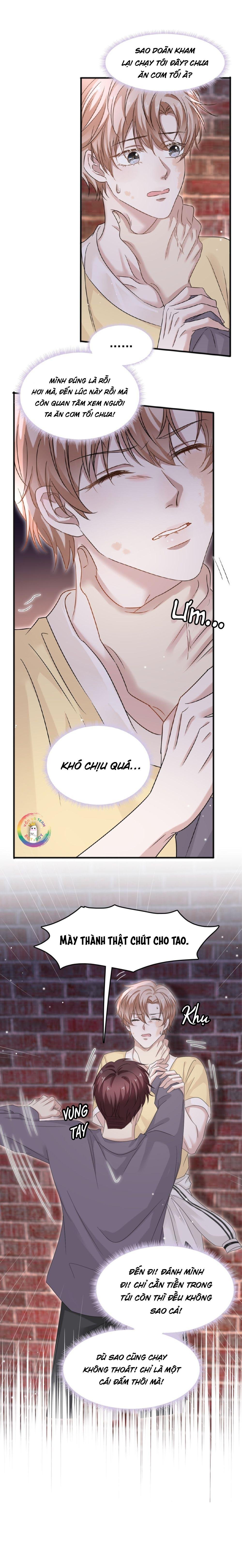 ẩn trung (end) chapter 19 11