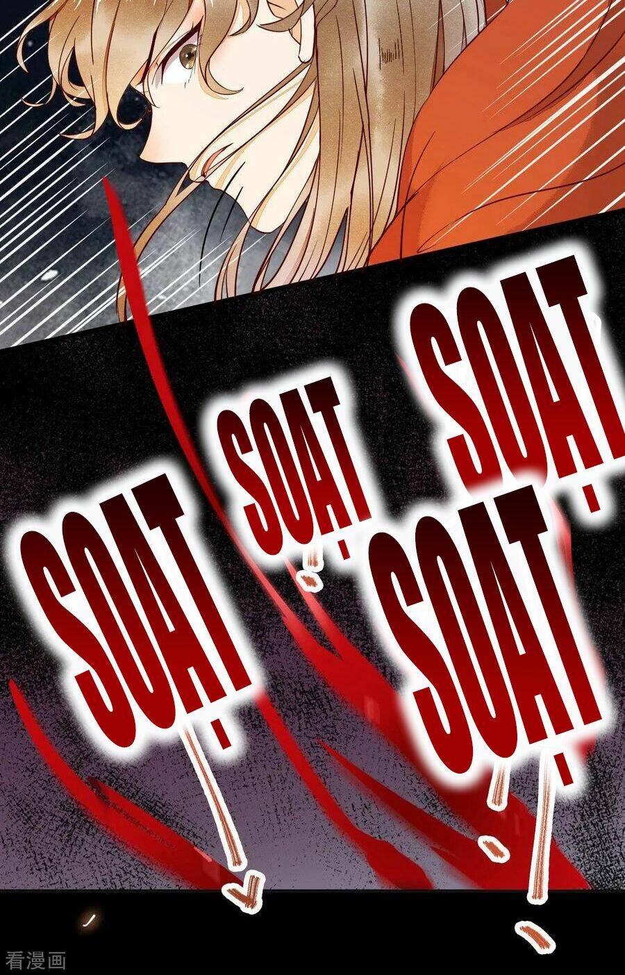 sát thủ vương phi không dễ chọc chapter 18.4 20