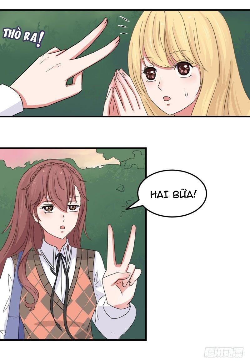 mặt nạ mất kiểm soát chapter 9 21