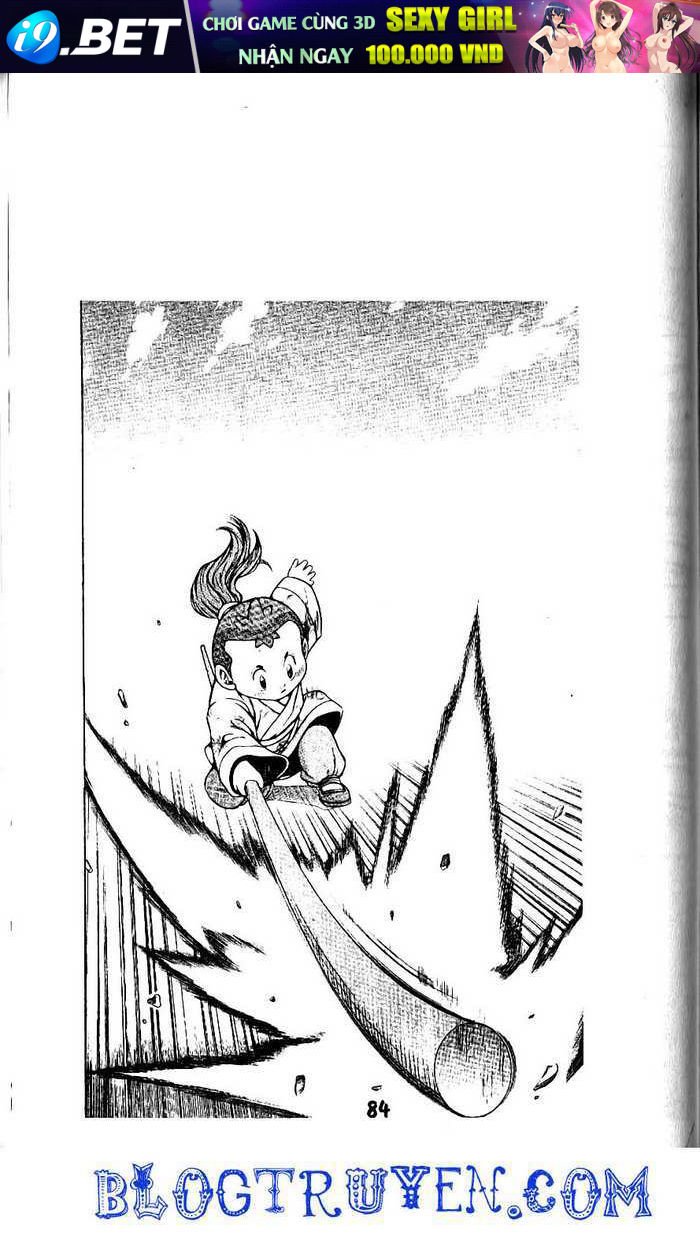 kid gang chapter 126 1