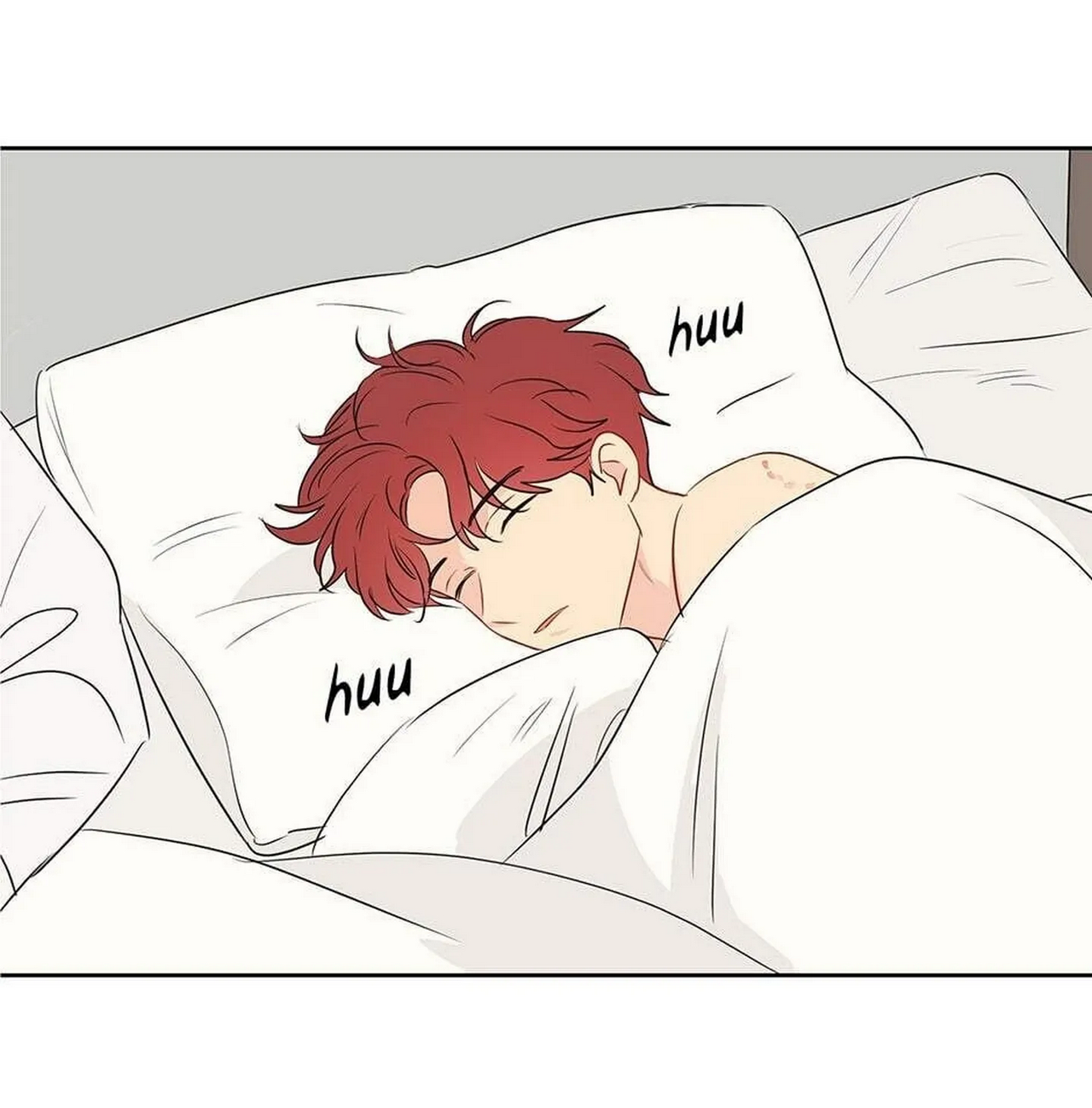 chuyện quái gì với giấc mơ đó vậy chapter 6 6