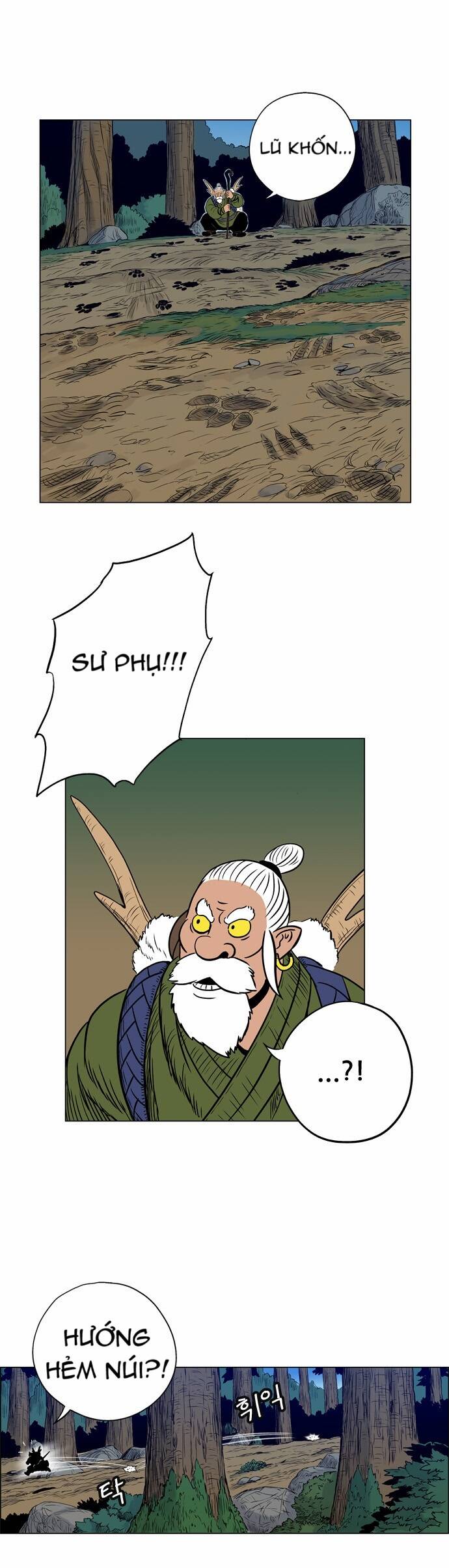 tiger brother chapter 7 46