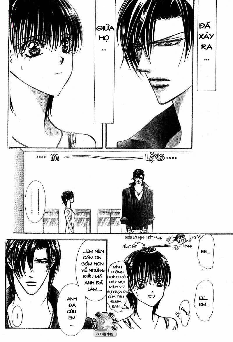 thử thách của kyouko chapter 99 13