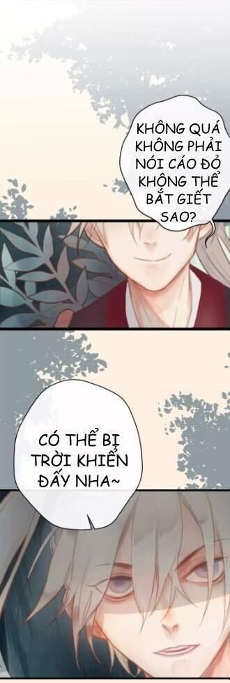 hồ minh chi hương chapter 1 33