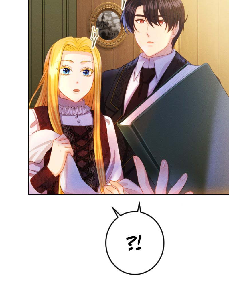 bản hợp đồng bí mật chapter 46.1 19