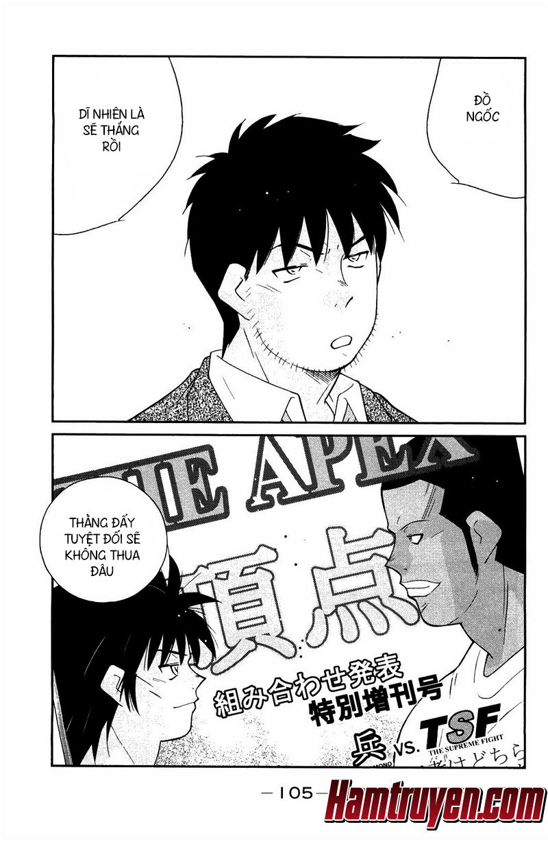 truyền nhân atula 3 chapter 61 34