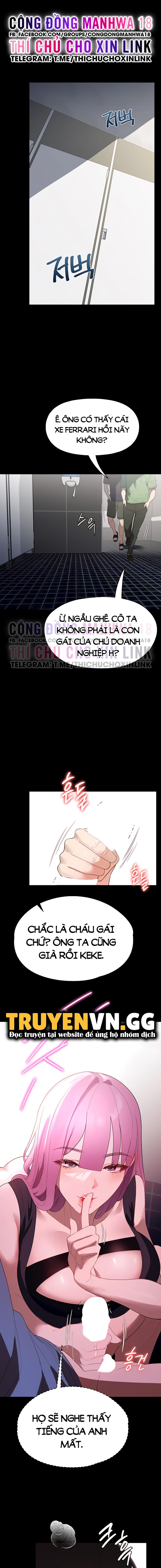 người giúp việc (young housemaid) chapter 32 8