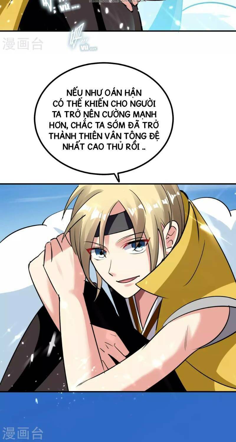 vạn giới tiên vương chapter 13 32