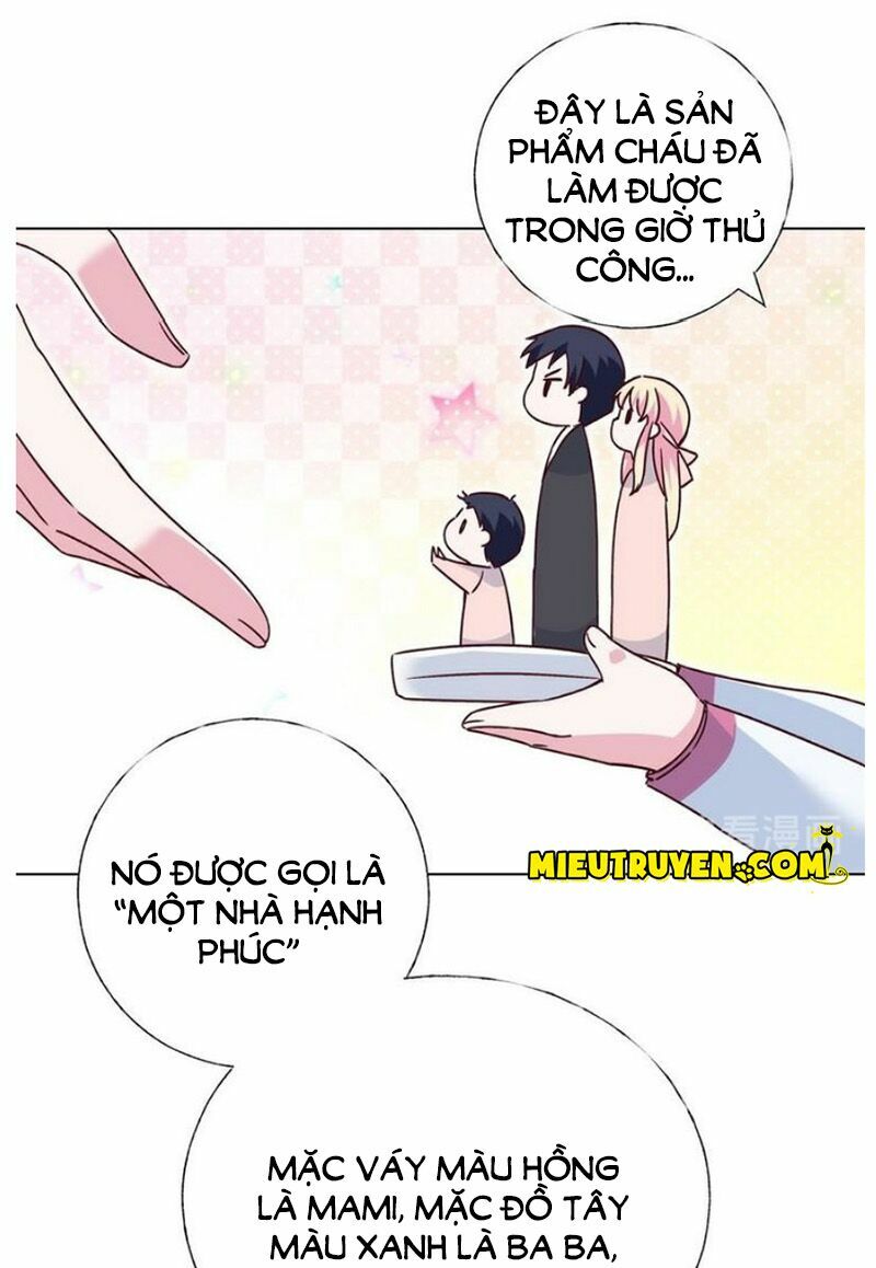 baba đẹp trai trên trời rơi xuống chapter 18 7