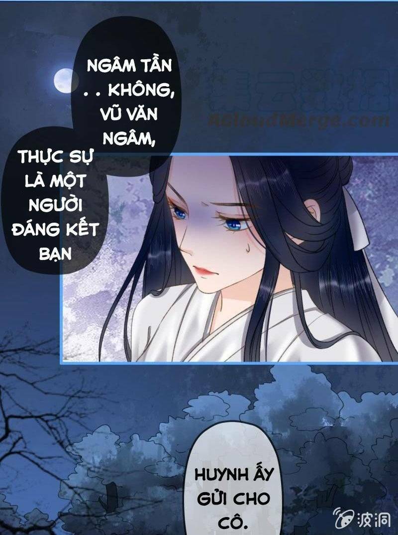 sủng phi của vương chapter 199 8