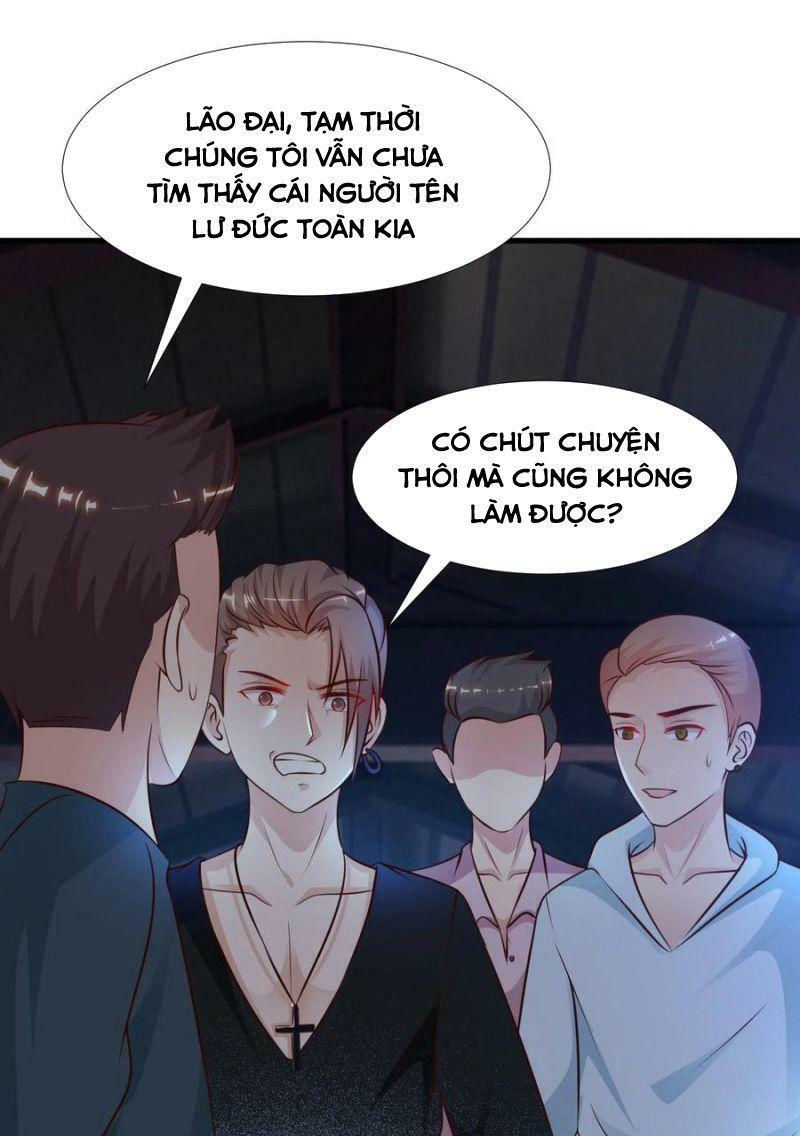 tối cường vận đào hoa chapter 154 15