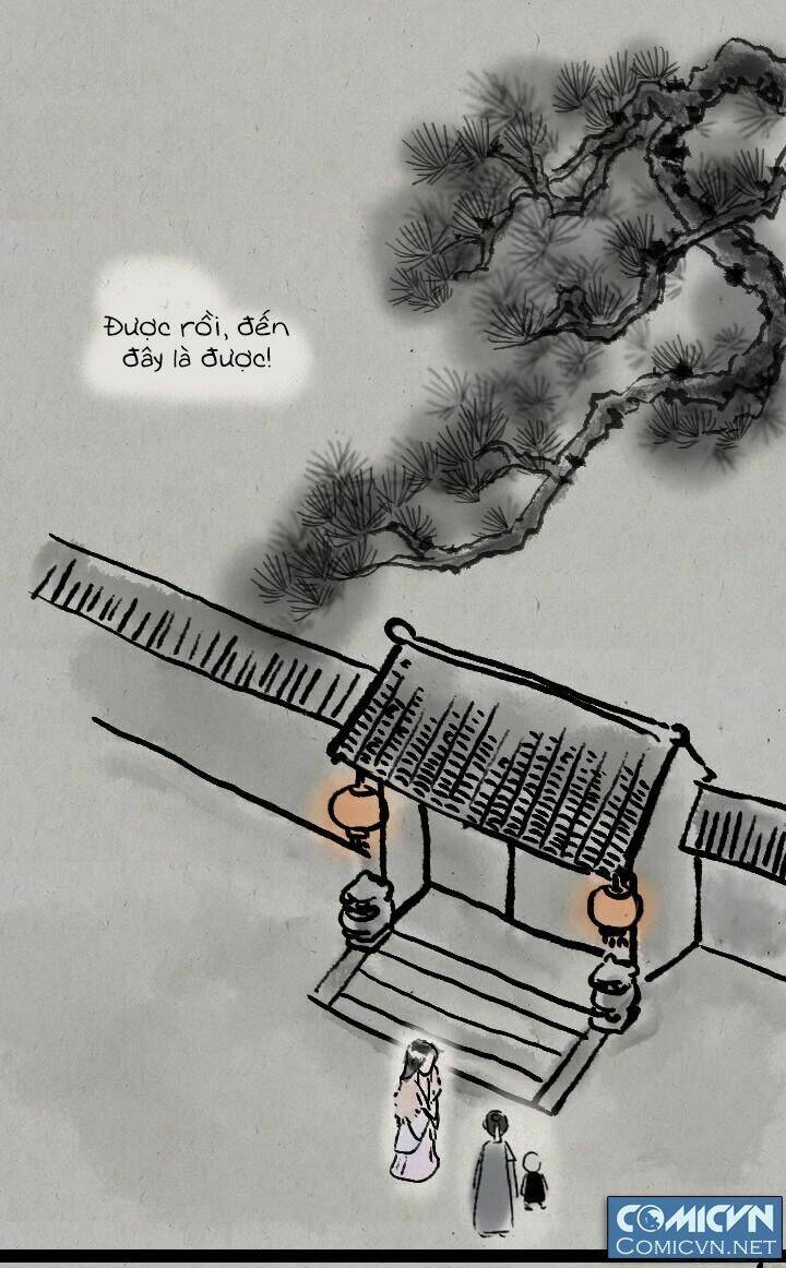 nhất thiền tiểu hòa thượng chapter 53 31