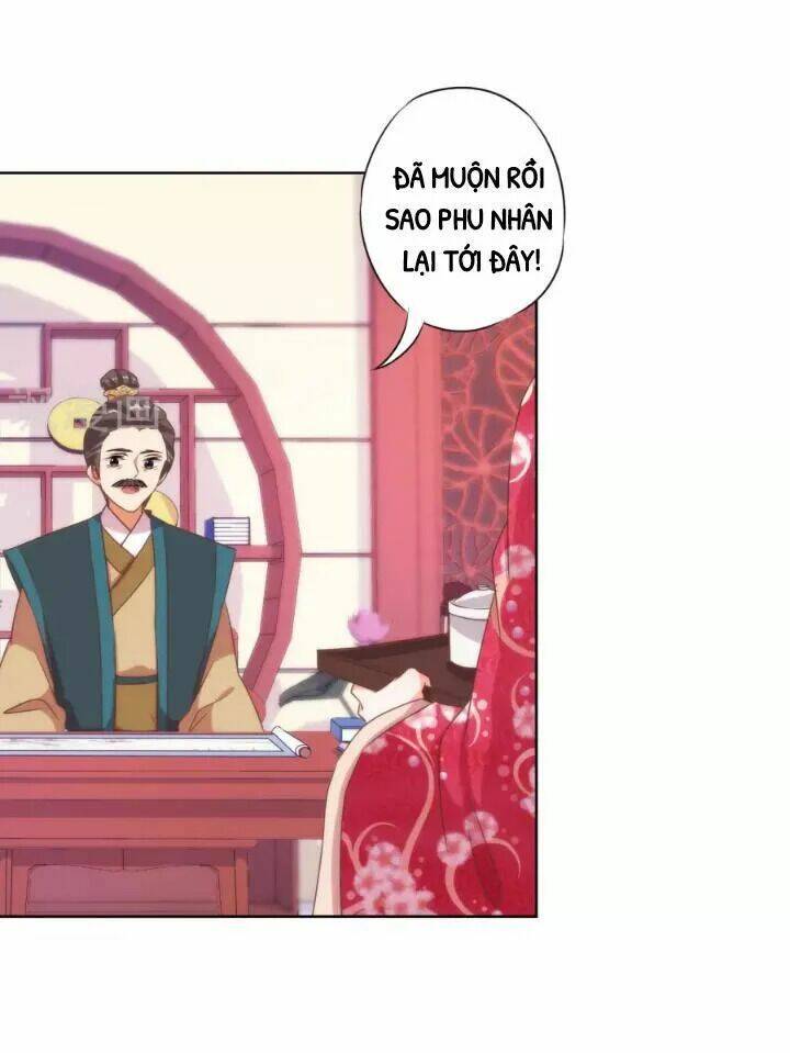 ồ, phu quân đáng yêu của tôi! chapter 12 12