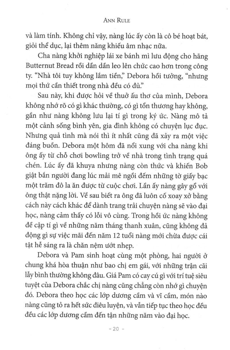 Sách Quả Đắng