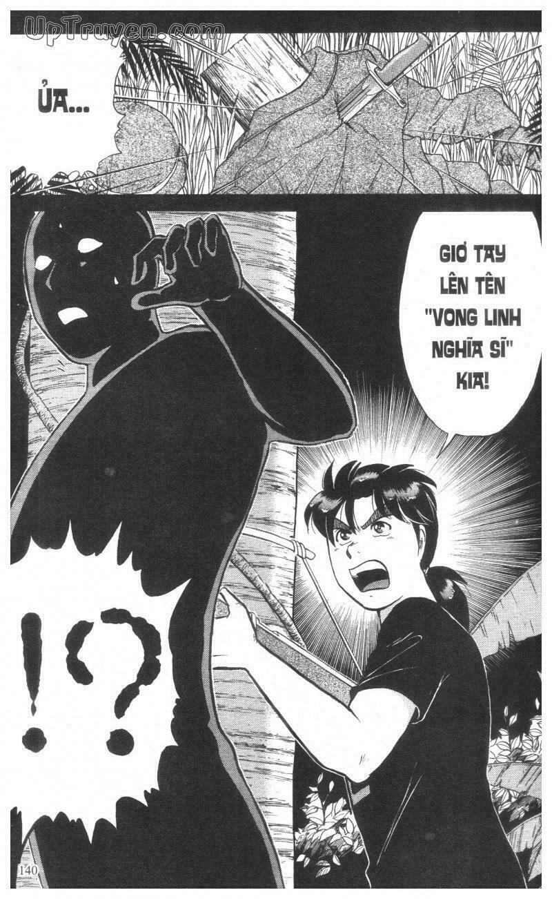 thám tử kindaichi (bản đẹp) chapter 1406 20