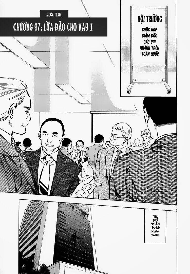 shin kurosagi - con diệc đen 2 chapter 87 2