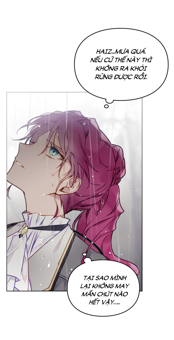 kết thúc của nhân vật phản diện chỉ có thể là cái chết chapter 68 50