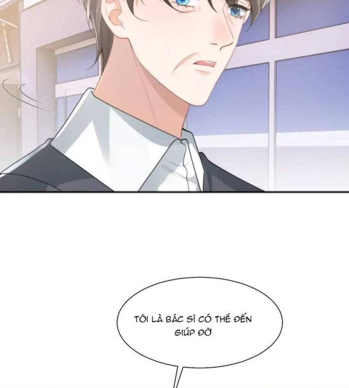 vị chỉ huy lạnh lùng khóc trong vòng tay tôi chapter 23 12