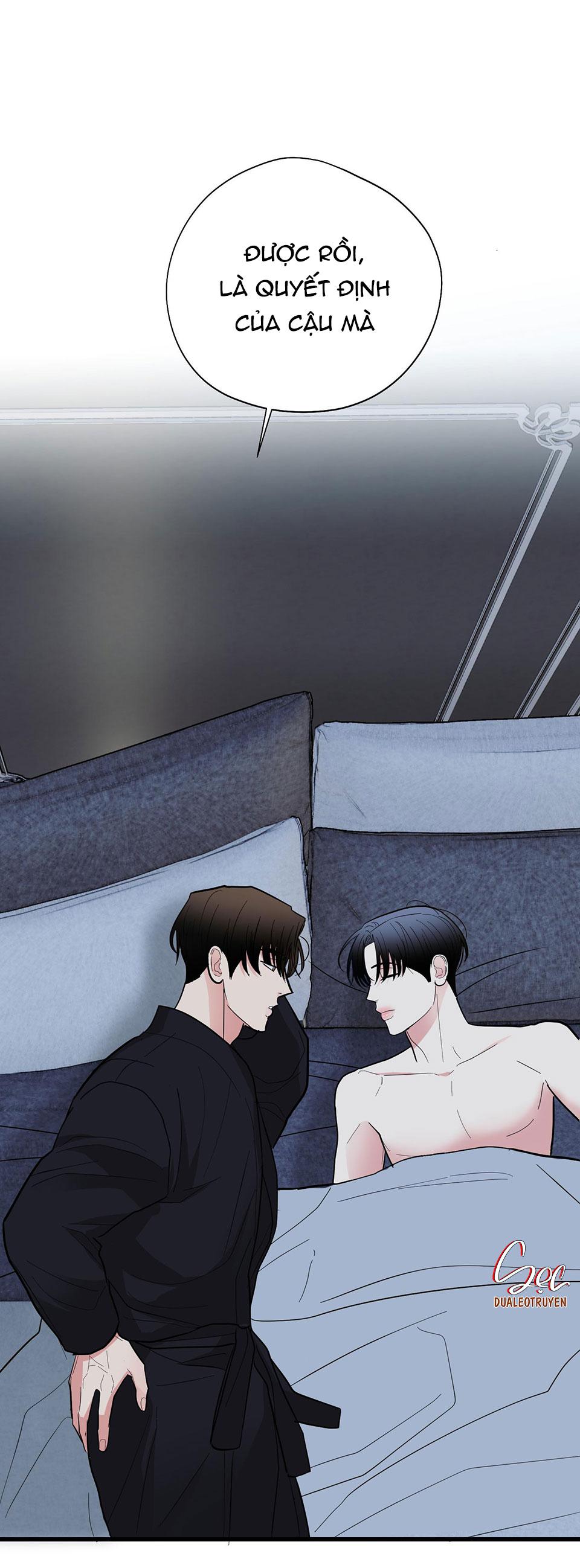 món quà dành cho kẻ ngạo mạn chapter 24 64