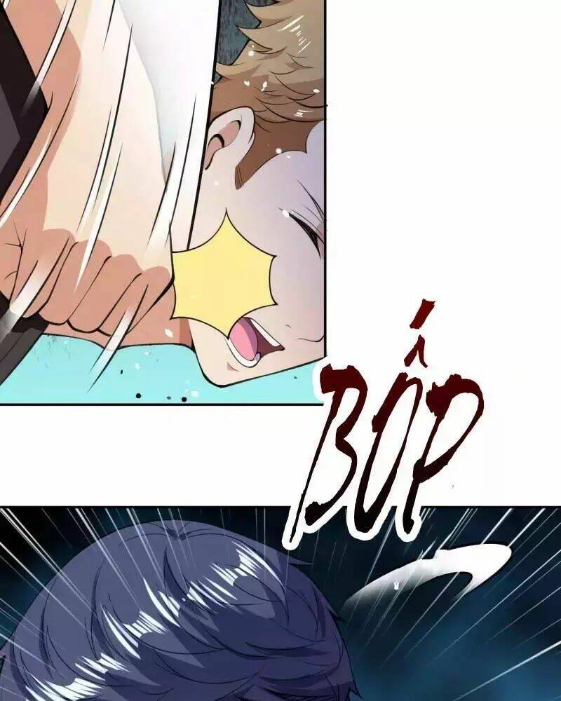 đô thị hộ hoa tiên tôn chapter 30 73