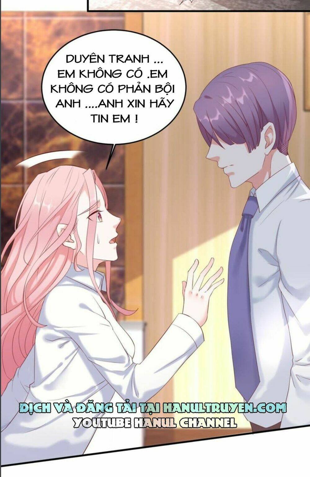 ảnh hậu bé nhỏ của tổng tài chapter 6 7