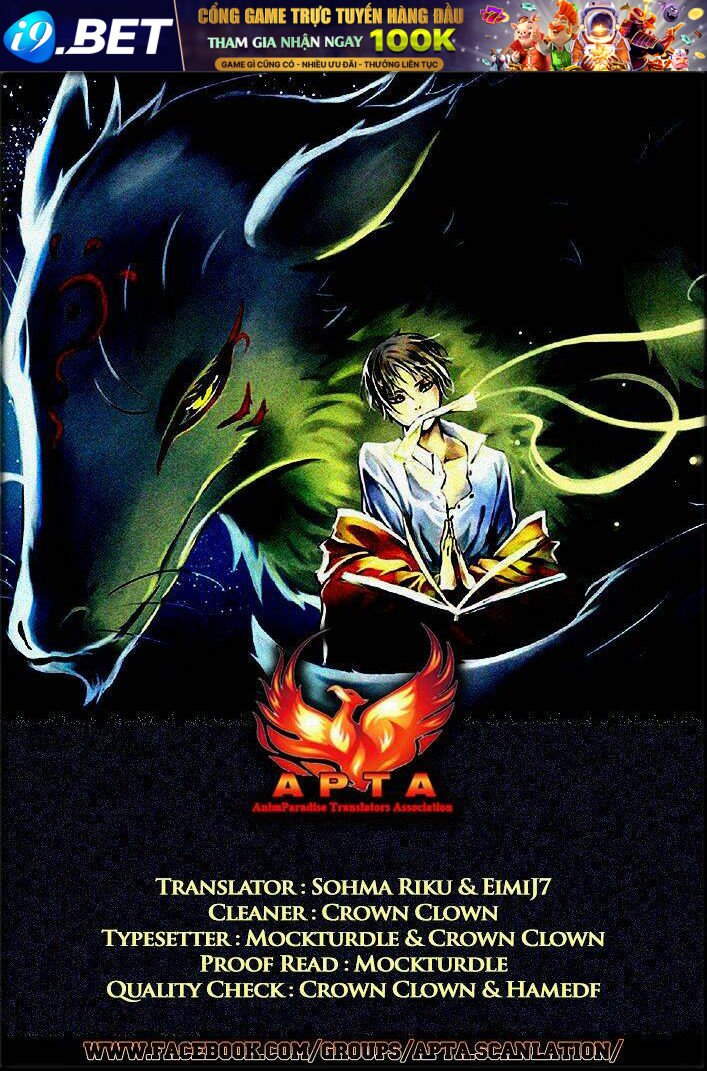 trả tên lại cho yêu quái chapter 84 4