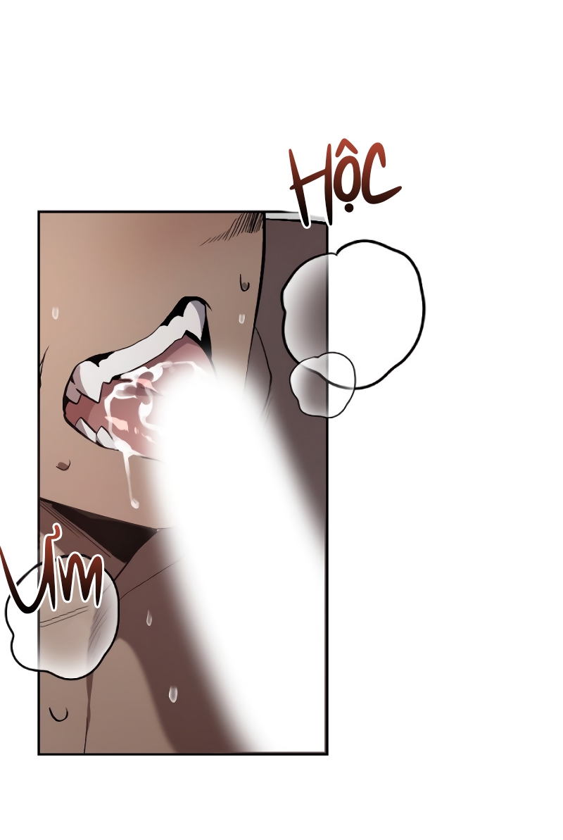 nụ hôn tàn bạo chapter 3 20