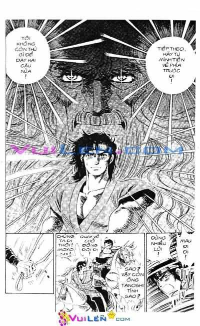 vương tử takeru chapter 21 17