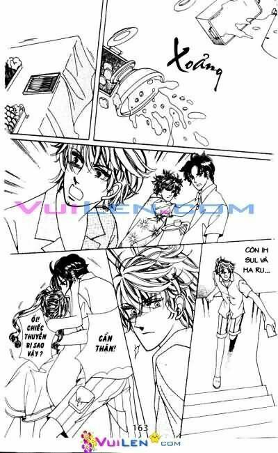 nụ hôn nồng thắm chapter 3 163