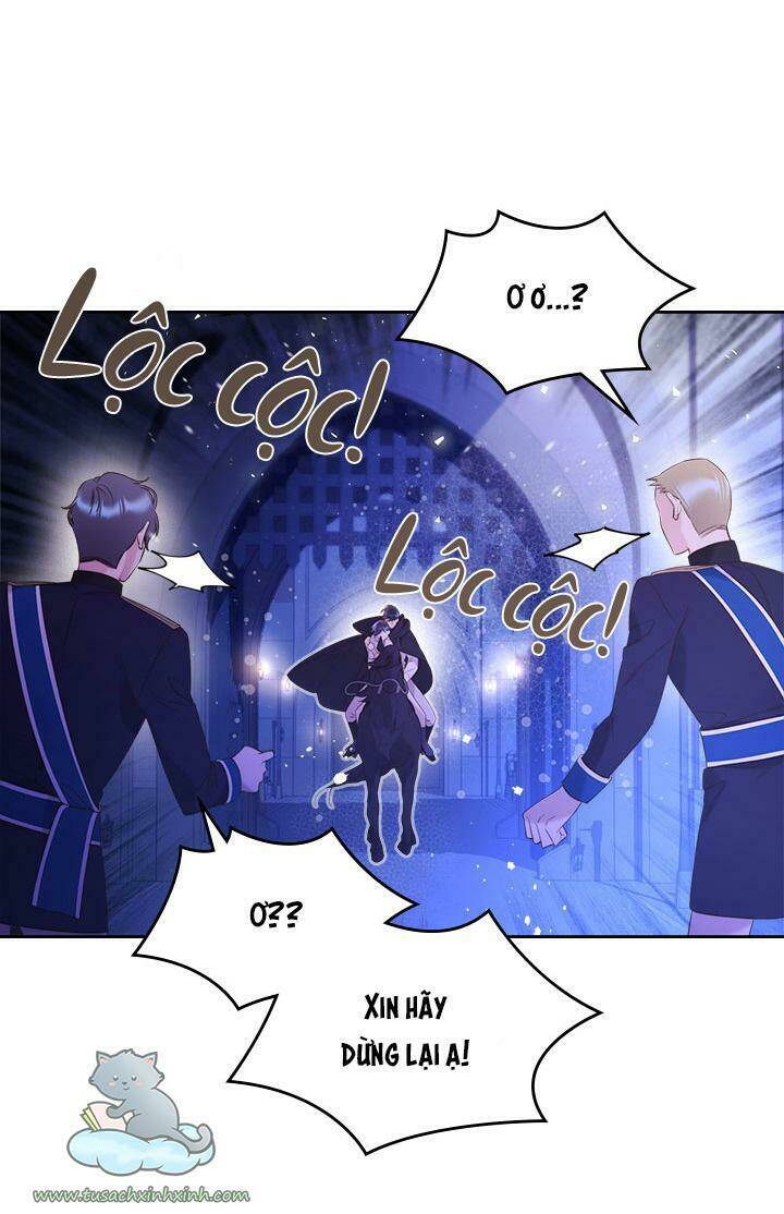 [15+] công chúa chloe chapter 79 40