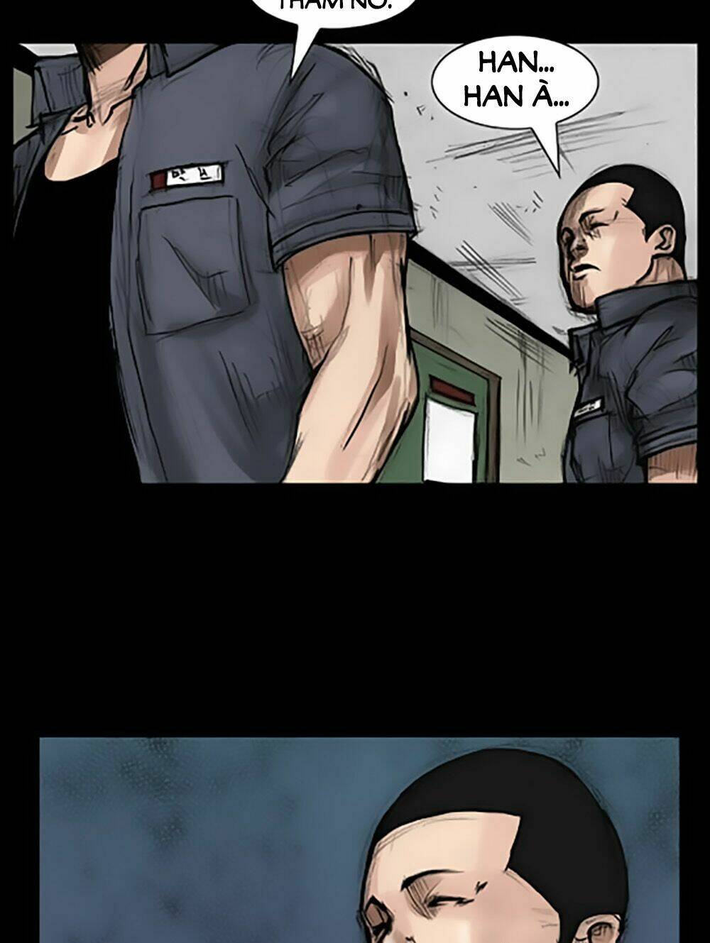 dokgo | độc cô chapter 21 9