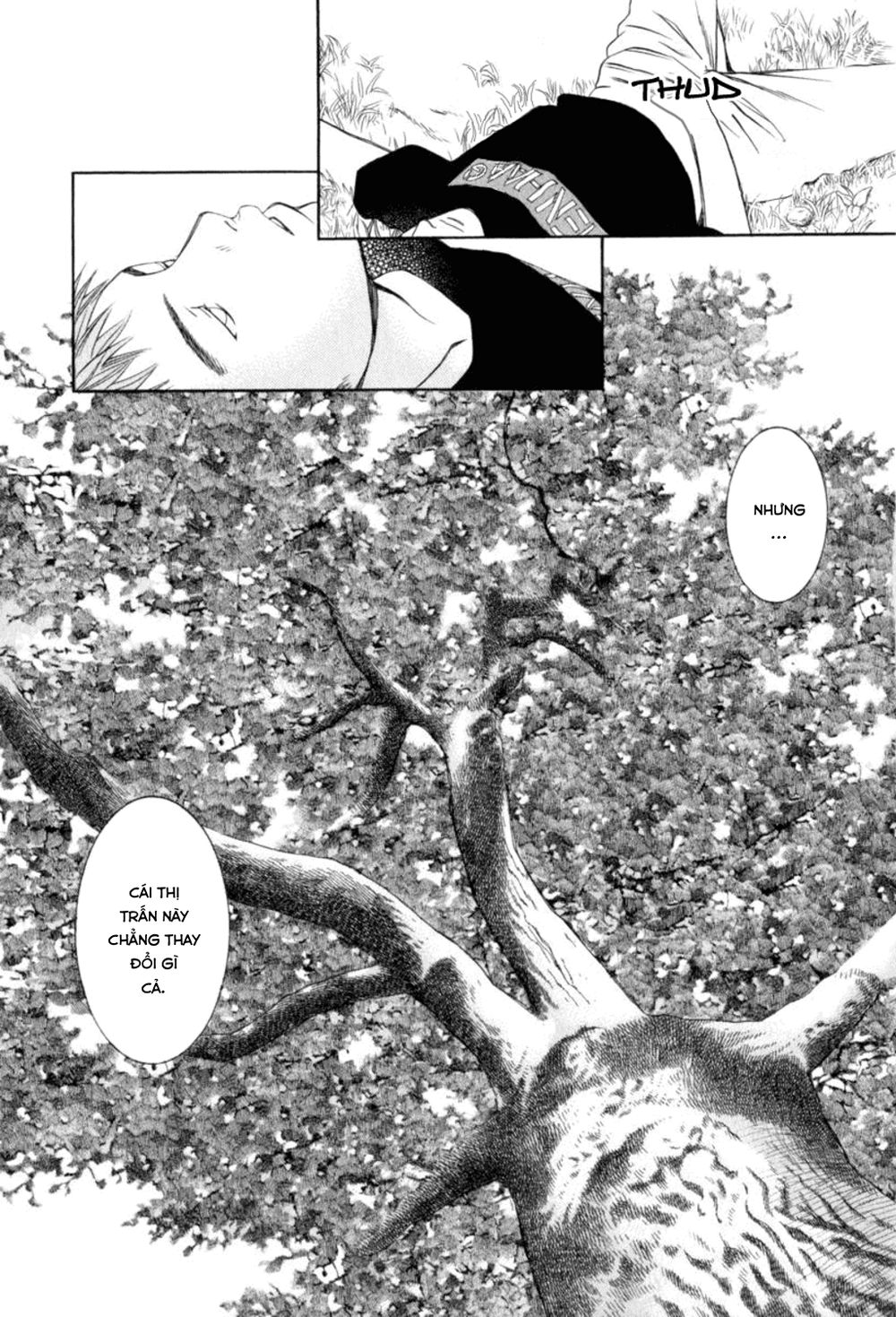 chinatsu no uta chapter 22 16