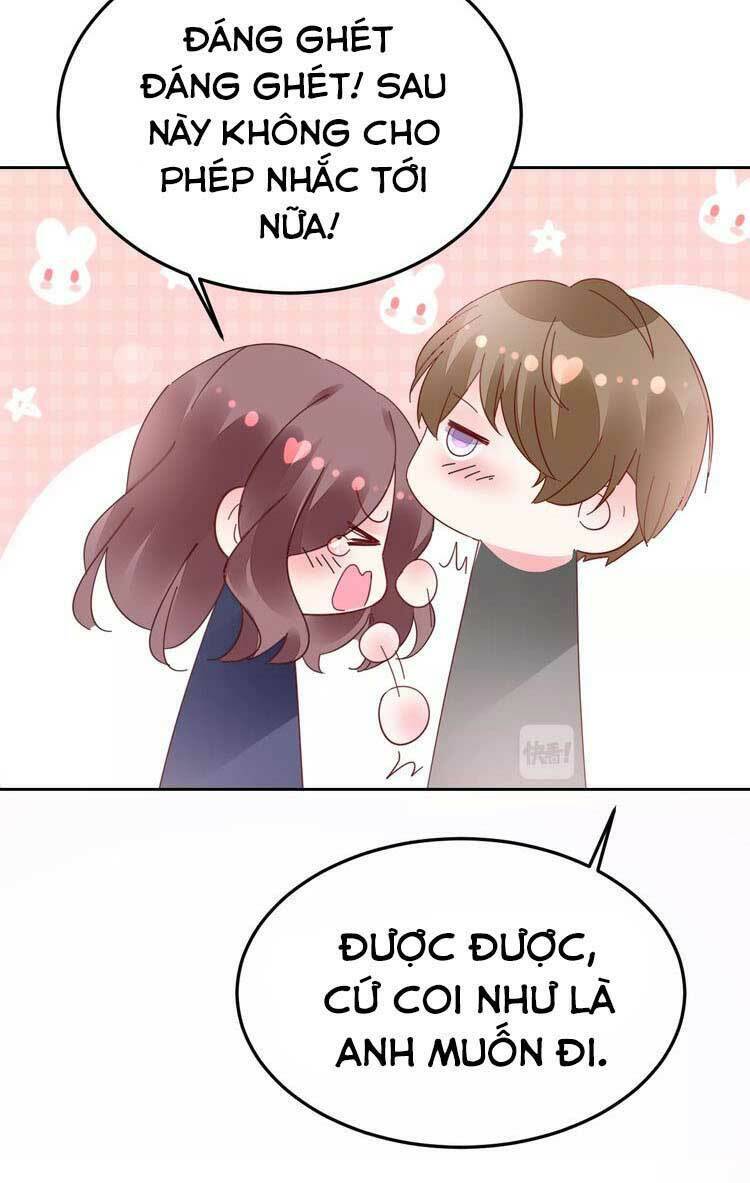 điều ước sủng ái bất bình đẳng chapter 69.2 15