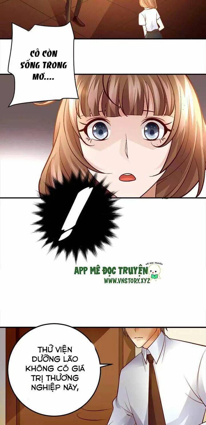 trò chơi săn tình - tổng tài khó kìm lòng chapter 78 22