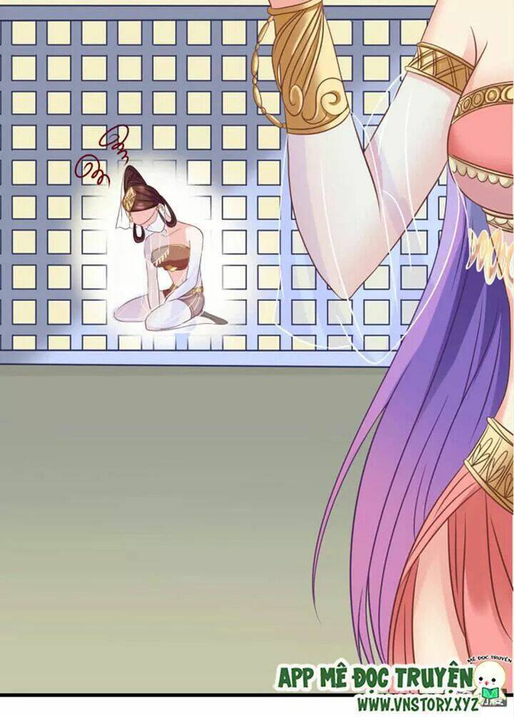 bồn tắm có vấn đề?! chapter 48 11