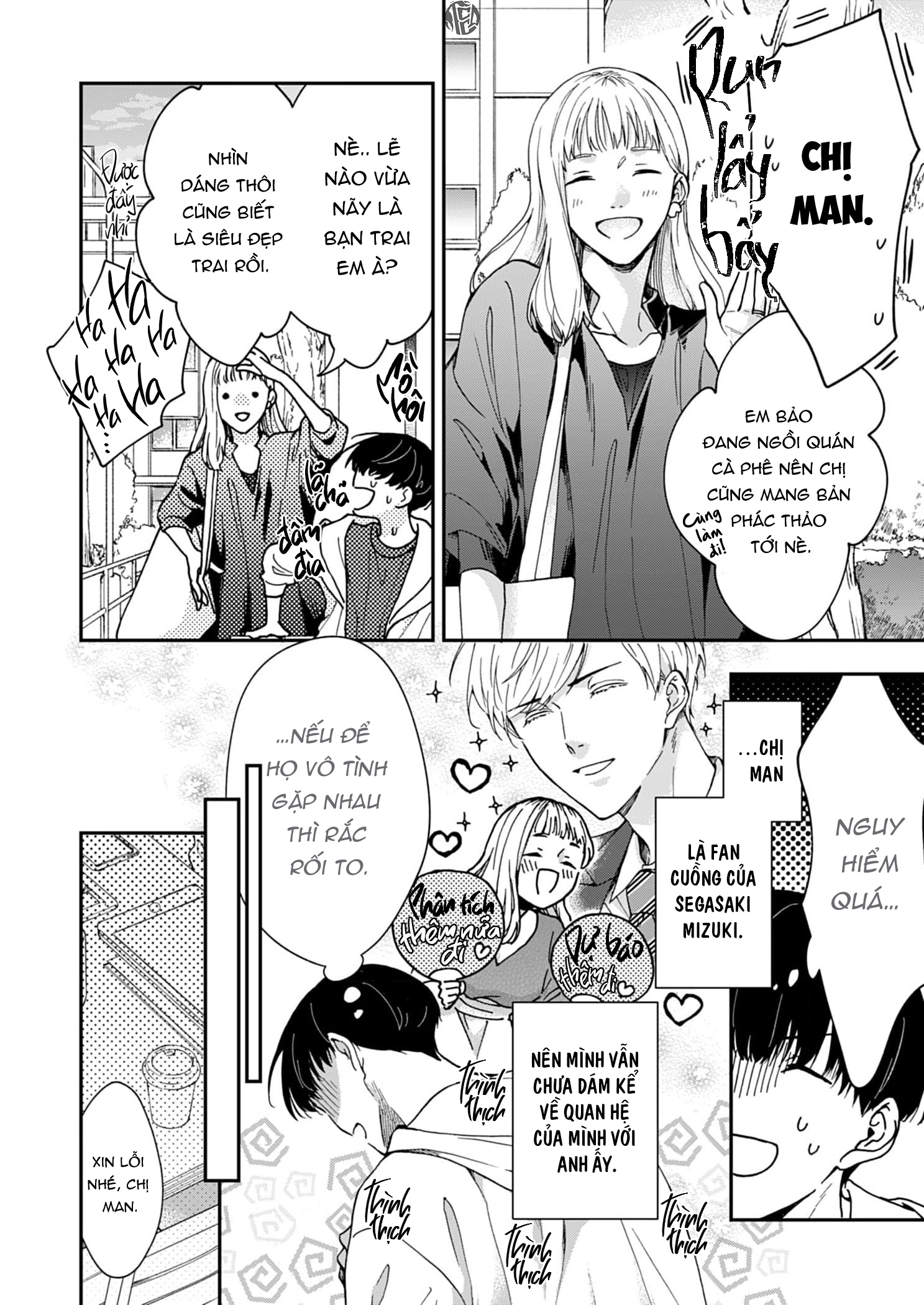 dự báo cảm xúc chapter 2 22