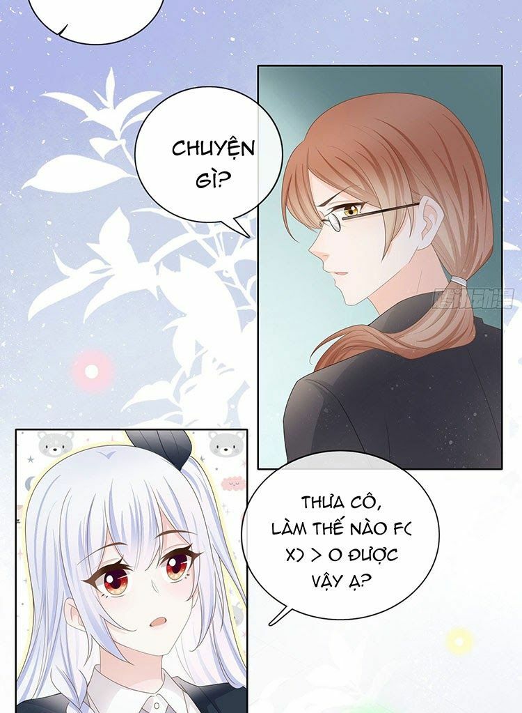 ảnh hậu cũng không bằng niệm thanh hoa chapter 65 21