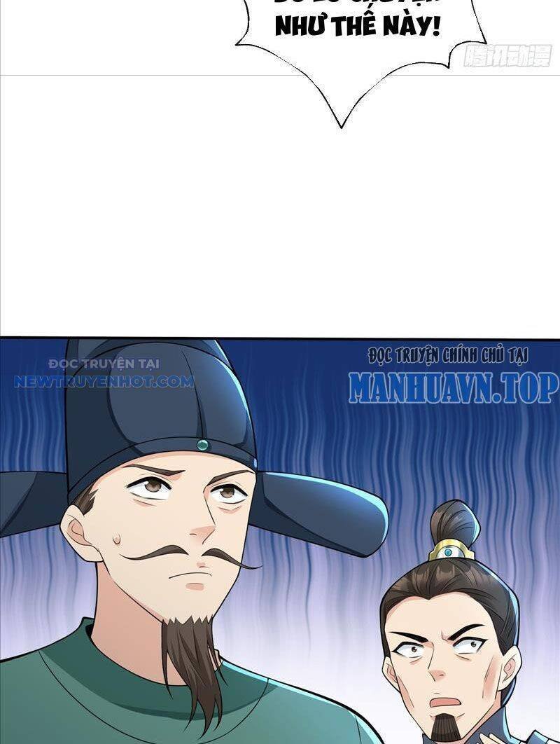 ta thực sự không muốn làm thần tiên chapter 20 8