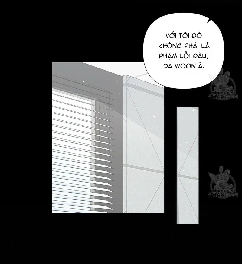 đừng bận tâm, em yêu chapter 3 7