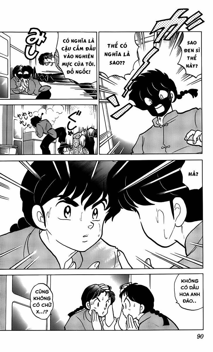 suối lời nguyền chapter 218 6