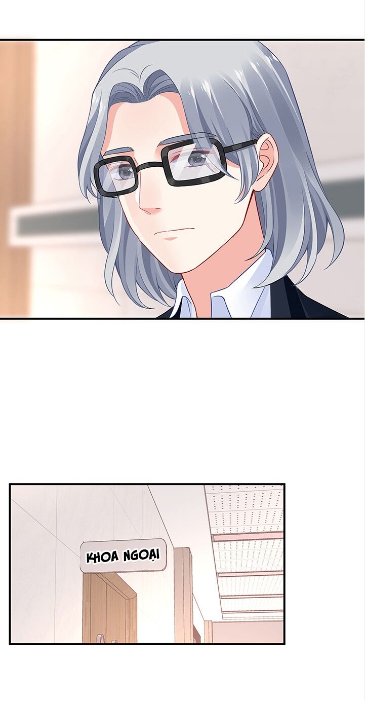 bạn trai 1/4 của tôi chapter 32 40