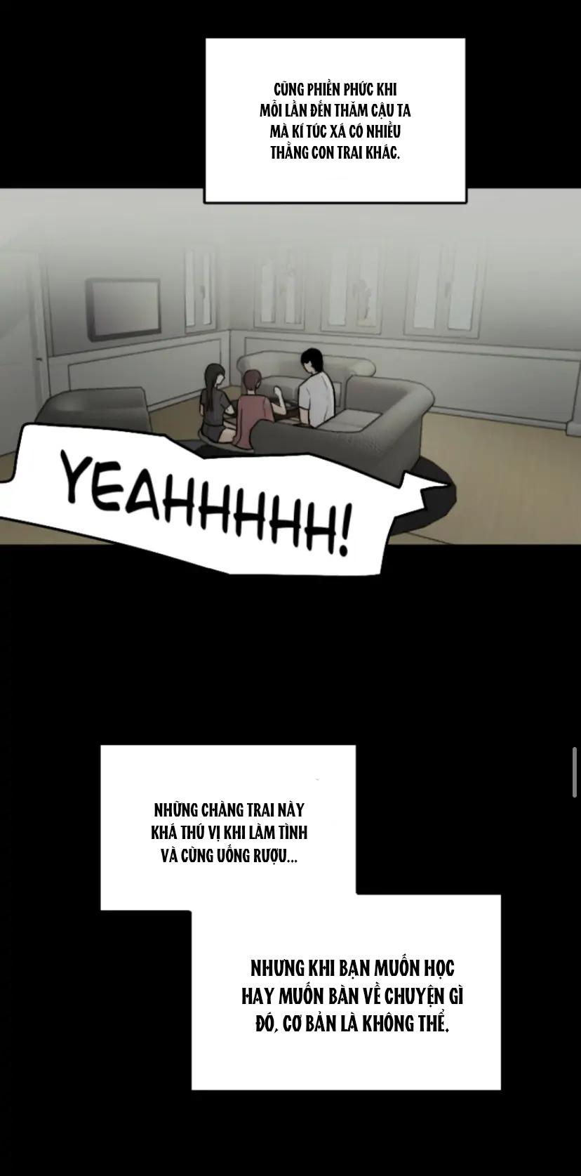 vô tình chapter 2 43